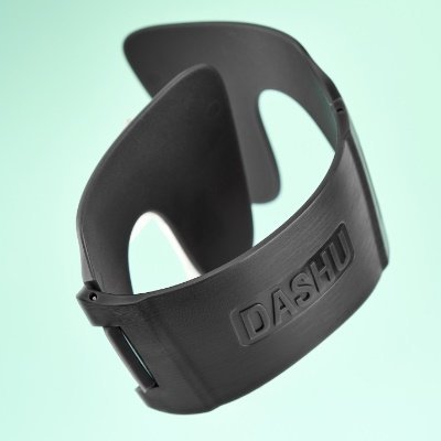 [다슈] 데일리 퍼펙트 다운텍 폴드