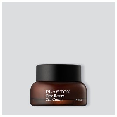 [필로스화장품] 플라스톡타임리턴셀크림