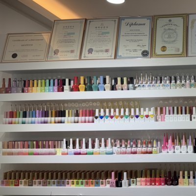 [인천] 네일은 현나