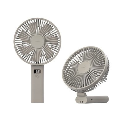 [카프] 휴대용 빅팬 손선풍기