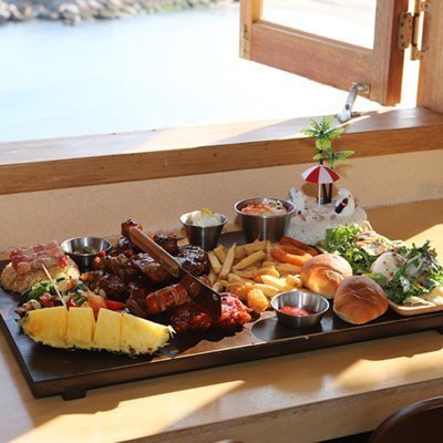 [울산] 동광그릴 울산울주서생나사리점