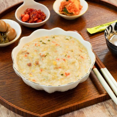 [광주] 죽이요 광주충장로점