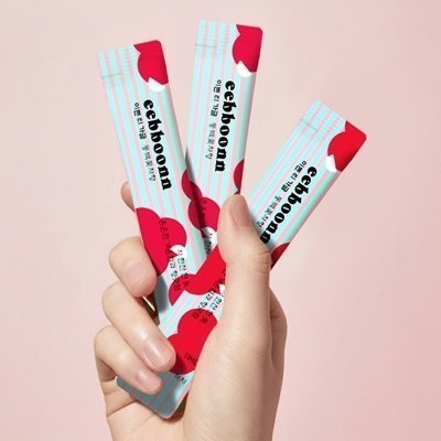 [EEBBOONN] 이쁜티가글