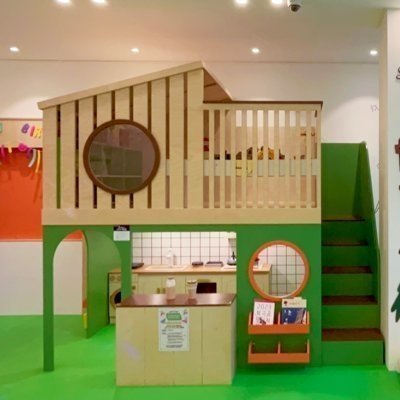 [청주] 우리끼리키즈카페 청주가경점