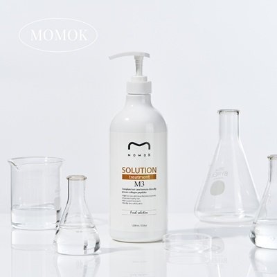 [모모케이] 솔루션 트리트먼트
