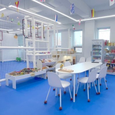 [부산]우리끼리 키즈카페 해운대재송점