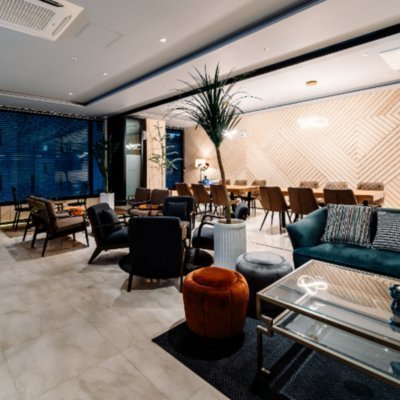 [전주/완주] 호텔원 이노시티