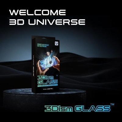 [3Dism] 아이폰 프리미엄필름