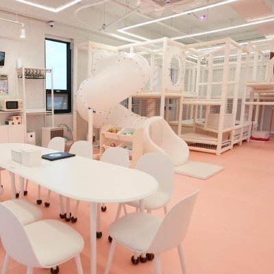 [인천] 우리끼리 키즈카페 인천구월점