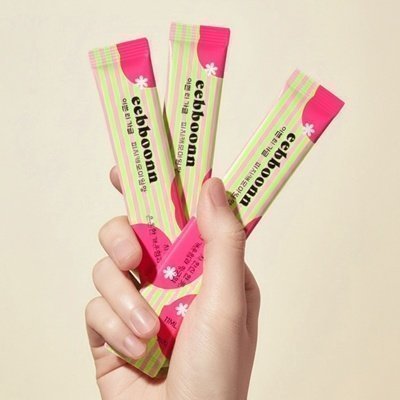 [EEBBOONN] 이쁜티가글