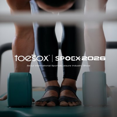 토삭스코리아 전시