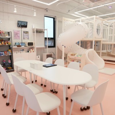 [대전]우리끼리 키즈카페 대전학하점