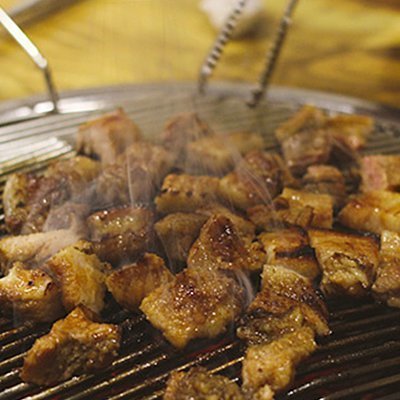 [해운대] 열돈이야기