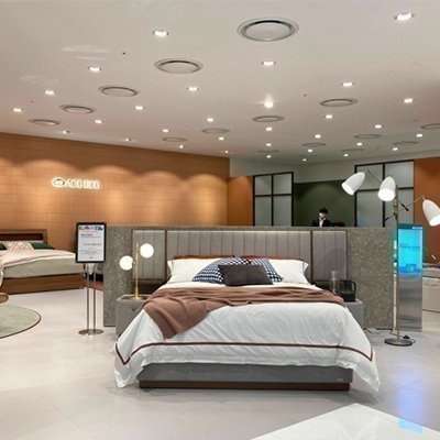 에이스침대 현대충청점