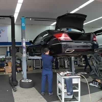 [대구] 현대자동차 블루핸즈 신천점