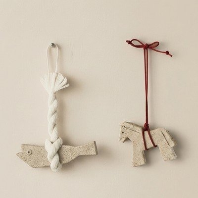 [모도리]제주화산석도자기디퓨저사쉐2종