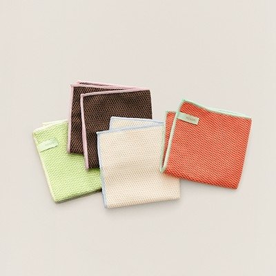 [모도리] 극세사 산뜻 행주