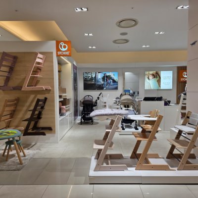 [기자단] 스토케신세계백화점센텀시티점