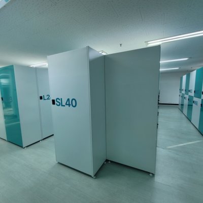 [인천] 공유창고 비움 인천서창점