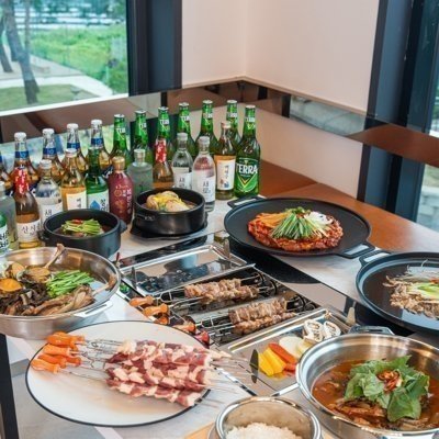 [남양주] 오리덕(주물럭)