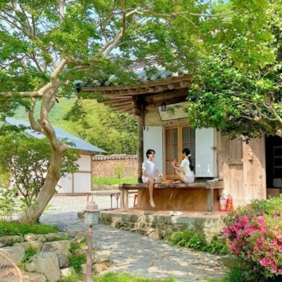 [나주] 서기당 홍기창가옥