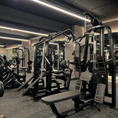 [마포] 시티짐 마포점