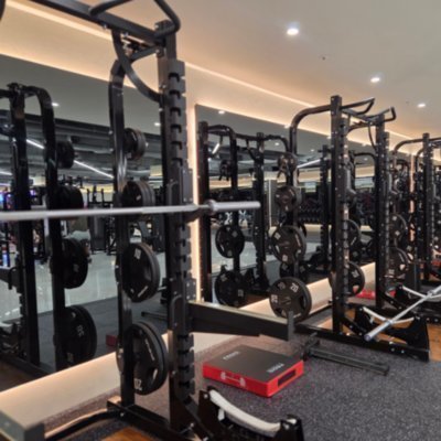 [성북] 피트니스온 종암점_헬스장