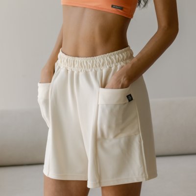 [모어아웃] 소프트포켓팬츠