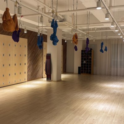 [대구] 이안요가 & 필라테스