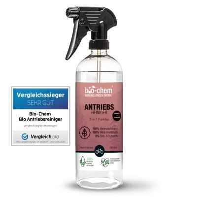 [바이오켐]오토바이 자전거 체인클리너