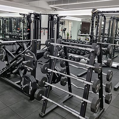 [성북] 짐포레스트