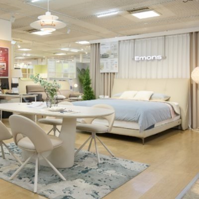 [기자단] 에몬스가구 전자관점