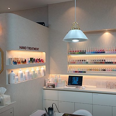 [서초] 반디인하우스앤큐릭스 교대점