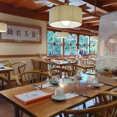 [대구] 비단옥 수성못점