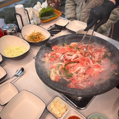 [광주]이왕이면오리먹자