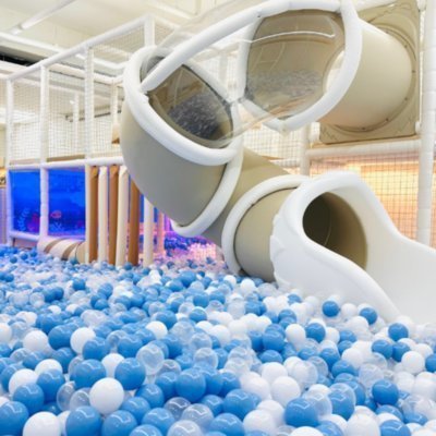 [홍성] 하하무인 키즈룸 키즈카페