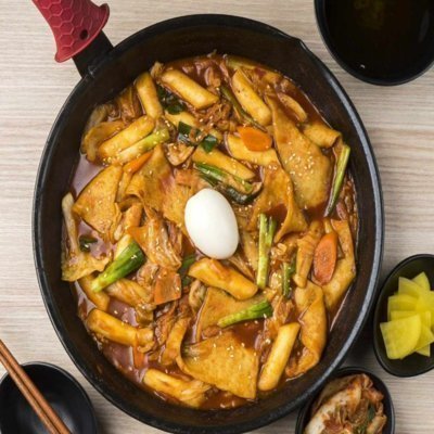 [필리핀] 청담제면소