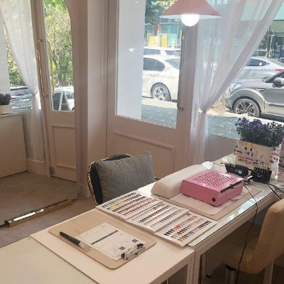 [분당] 827네일 분당미금점