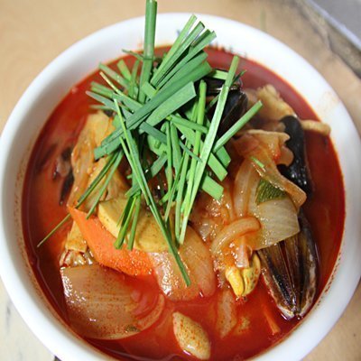 [가평] 짬뽕이야기