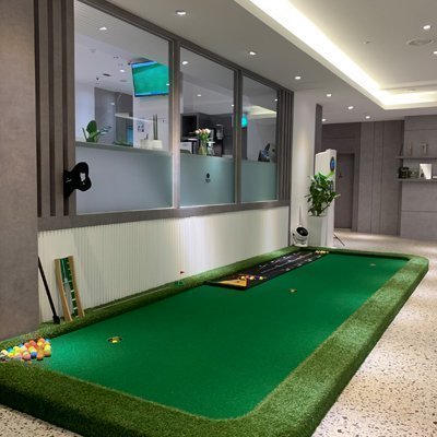 [강남] 케이원골프 아카데미