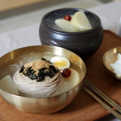 [가산] 삼교리동치미막국수 가산점