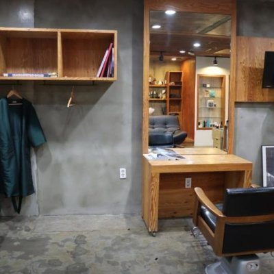 [해운대] 오스틴헤어살롱