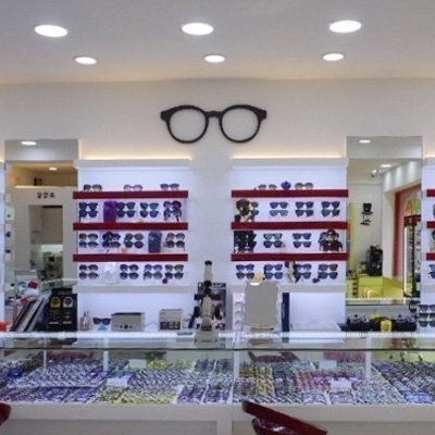 [동작] 예가안경