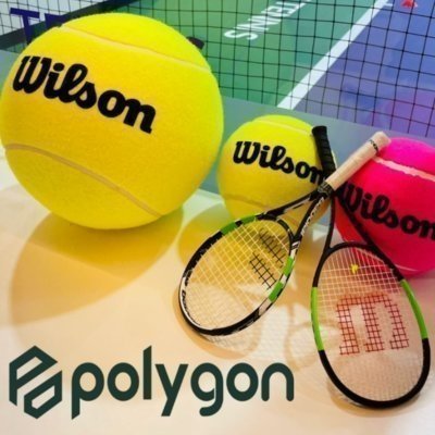 [기자단] 폴리곤 테니스 아카데미