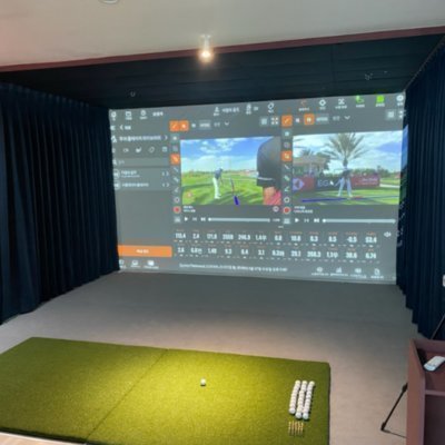 [화성] 더멀리골프