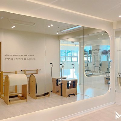 [광주] 필라바디필라테스