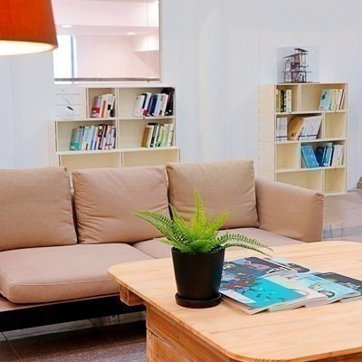 [제주] 루체빌 호텔