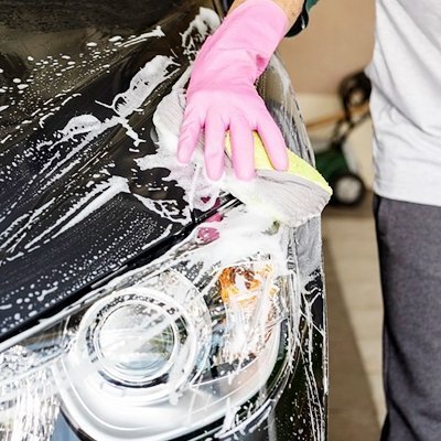 [평택] 카폐인워시 평택점