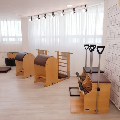 [인천] 조슈아필라테스