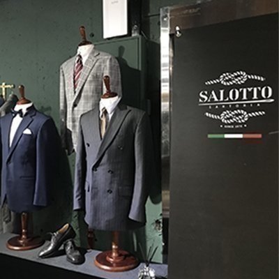 [부산] 살로토 서면점